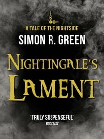 Nightingale's Lament - Nightside Book 3