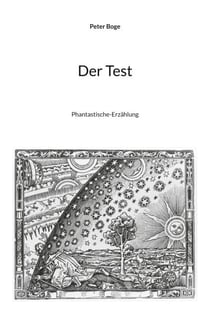 Der Test - Phantastische-Erzählung