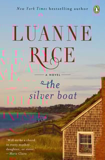 The Silver Boat - A Novel