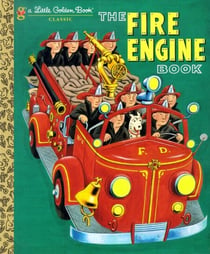 The Fire Engine Book