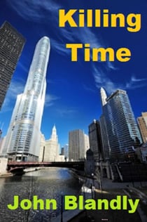 Killing Time - mystery