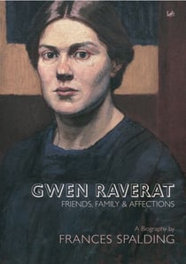 Gwen Raverat - Friends, Family and Affections