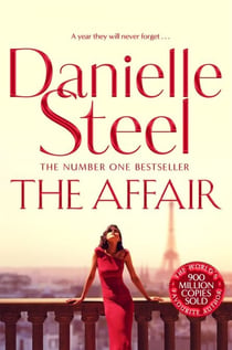 The Affair - A compulsive story of love, scandal and family from the billion-copy bestseller