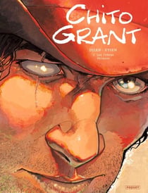 Chito Grant T2 - Les frères Palance