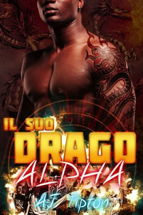 Il suo drago alpha - Il suo drago motociclista, #5