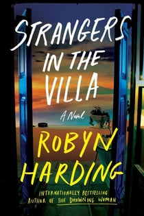 Strangers in the Villa