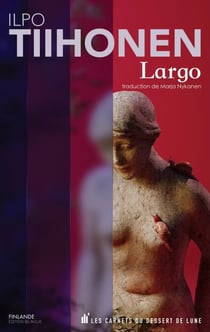 Largo - édition bilingue Français / Finnois