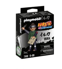 Playmobil® - Iruka - 71113 - Playmobil® Naruto Shippuden