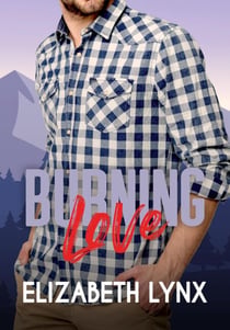 Burning Love - Lost & Found, #3