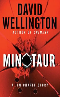 Minotaur - A Jim Chapel Story