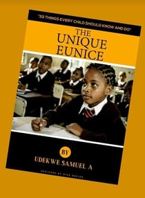 The Unique Eunice