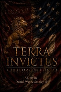 Terra Invictus - Terra Invictus, #1