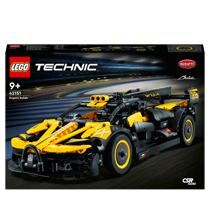Lego Technic : Véhicules Lego à construire