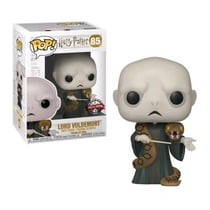 Figurine Funko POP! - Harry Potter - Lord Voldemort n°85
