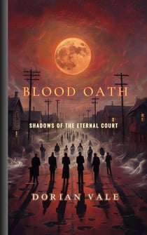 Blood Oath