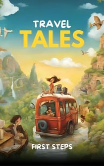 Travel Tales - Infantil, #1