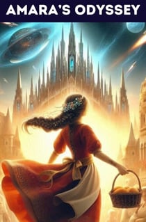 Amara's Odyssey - Amara's Odyssey, #1