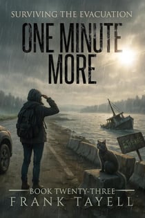Surviving the Evacuation 23: One Minute More - Surviving The Evacuation