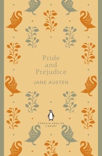 Pride and Prejudice