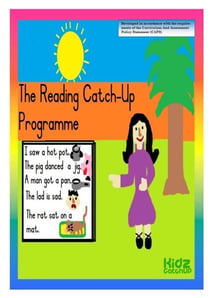 The Reading Catch-Up Programme