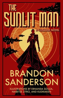 The Sunlit Man - Secret Projects