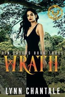 Wrath - Sin-Eaters