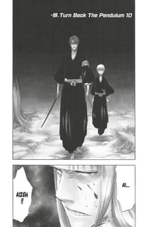 Bleach - T37 - Chapitre -99 - Turn Back The Pendulum 10