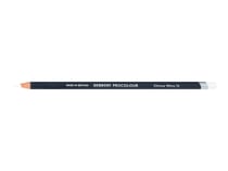 Crayon de couleur Derwent - Procolour - blanc de chine