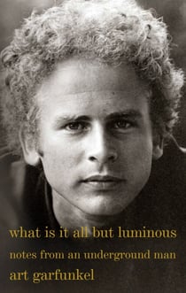 What Is It All but Luminous - Notes from an Underground Man