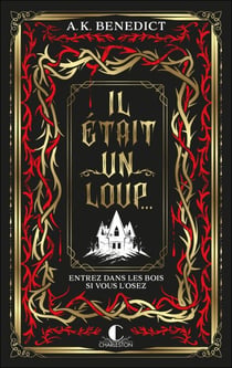 Il était un loup...