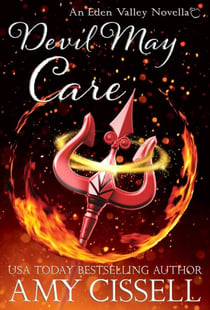 Devil May Care - Eden Valley World Novella
