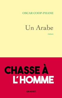 Un Arabe - Roman