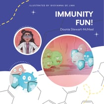 Immunity Fun!