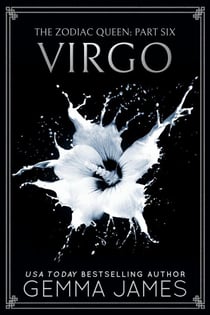 Virgo - The Zodiac Queen, #6