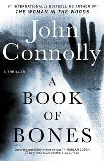 A Book of Bones - A Thriller