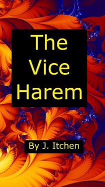 The Vice Harem - The Sex Busters Team, #3