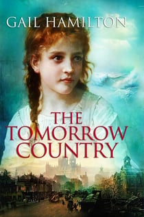 The Tomorrow Country - Katie's Books, #1