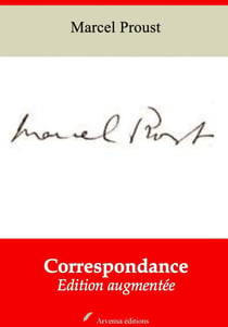 Correspondance – suivi d'annexes - Nouvelle édition 2019