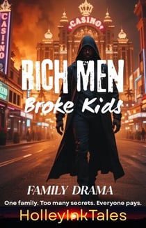 Rich Men, Broke Kids