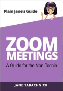 Zoom Meetings: A Guide for the Non-Techie