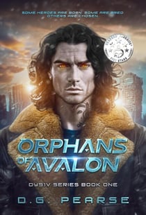 Orphans of Avalon - DY51V, #1