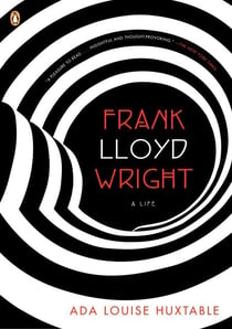 Frank Lloyd Wright - A Life
