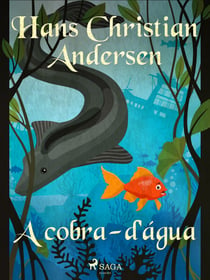A cobra-d'água