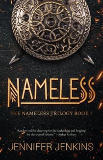 Nameless - The Nameless Trilogy, #1