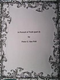 In Pursuit of Truth (part 2) - In Pursuit of Truth, #2