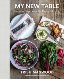My New Table - Everyday Inspiration for Eating + Living