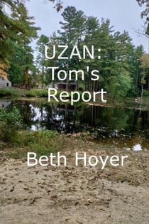 Uzan: Tom's Report - Edenia, #205