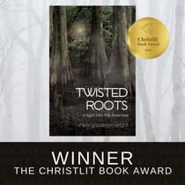 A Light Into the Darkness - Twisted Roots, #1