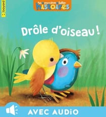 Drôle d'oiseau