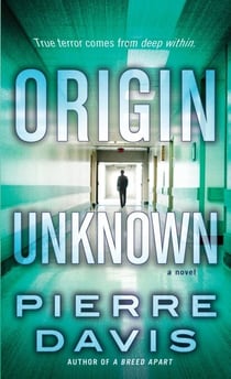 Origin Unknown - A Novel